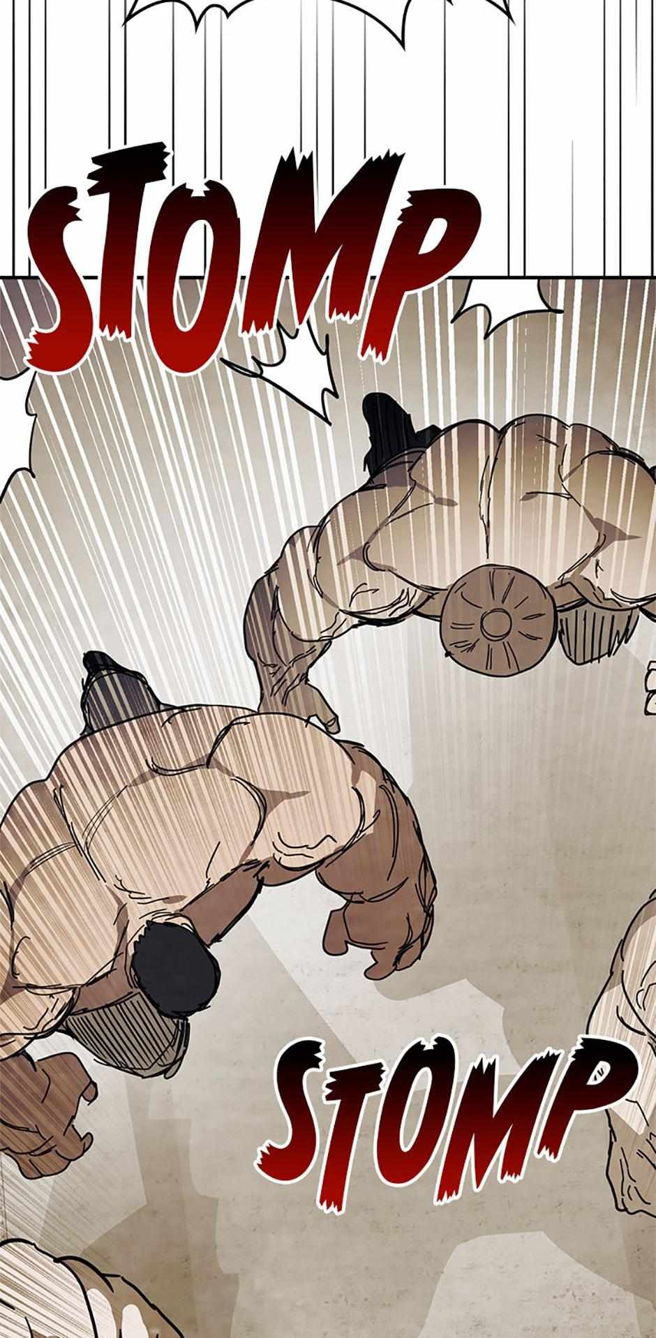 Yi Shen Dang Guan Chapter 74 61